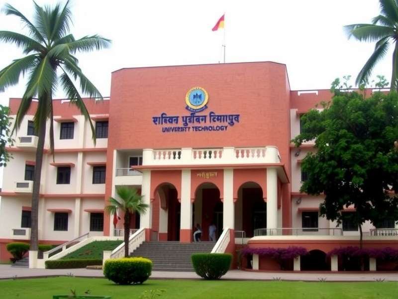 Student Research in Laboratory